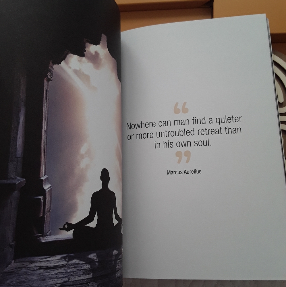 MEDITATION MINDFUL KIT - Picture 9 of 12